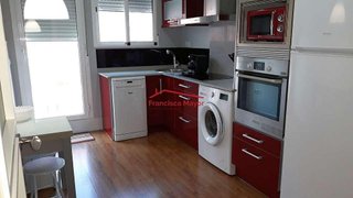 Piso en alquiler en El Grau en Valencia