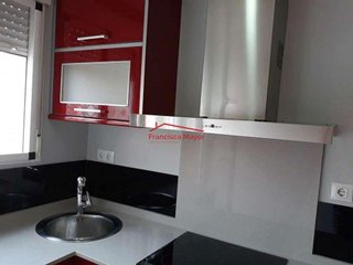 Piso en alquiler en El Grau en Valencia