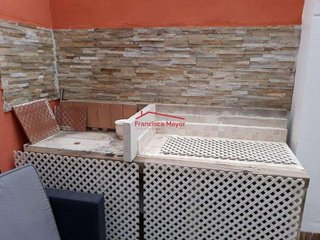 Piso en alquiler en El Grau en Valencia