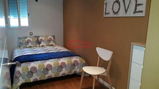 Piso en alquiler en El Grau en Valencia