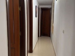 Piso en alquiler en Teatinos en Málaga