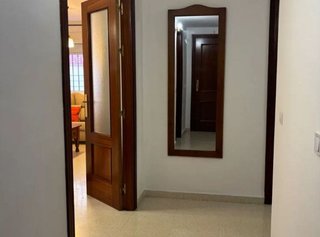Piso en alquiler en Teatinos en Málaga
