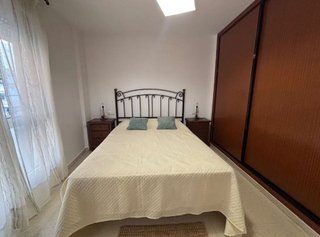 Piso en alquiler en Teatinos en Málaga