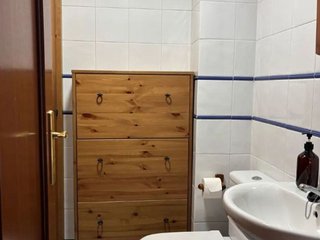 Piso en alquiler en Teatinos en Málaga