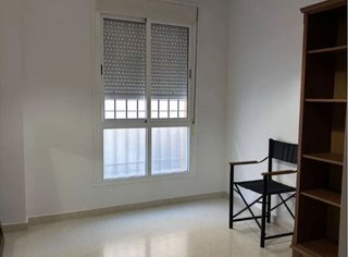 Piso en alquiler en Teatinos en Málaga