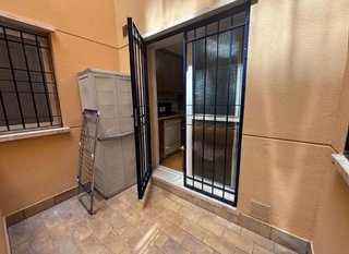 Piso en alquiler en Teatinos en Málaga