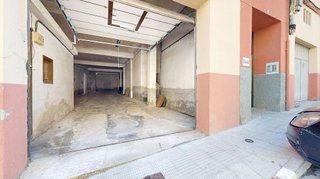 Local comercial en venta en Tafalla