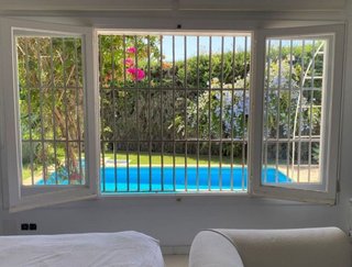 Chalet en alquiler en Nagüeles Alto en Marbella