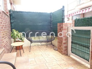Casa adosada en alquiler en Parbayón en Piélagos
