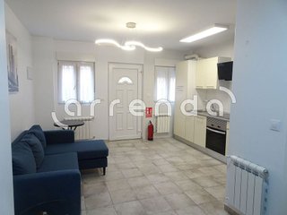 Casa adosada en alquiler en Parbayón en Piélagos