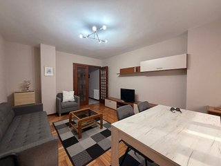 Piso en alquiler en San Roque - As Fontiñas en Lugo