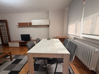 Piso en alquiler en San Roque - As Fontiñas en Lugo