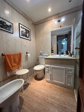 Piso en alquiler en Los Jardines de Marbella - La Ermita en Marbella