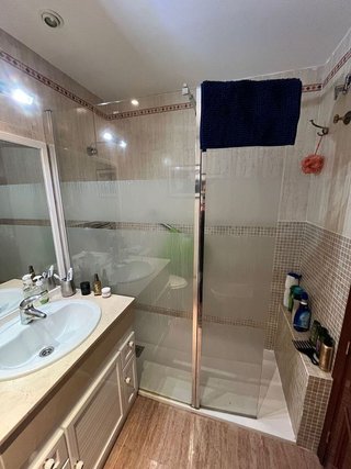 Piso en alquiler en Los Jardines de Marbella - La Ermita en Marbella