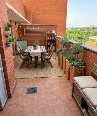 Piso en alquiler en Pinar del Rey en Madrid