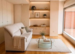 Piso en alquiler en Pinar del Rey en Madrid