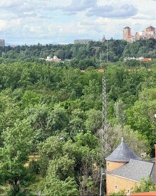 Piso en alquiler en Pinar del Rey en Madrid
