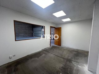 Nave industrial en alquiler en Villalonquéjar en Burgos
