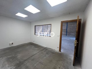 Nave industrial en alquiler en Villalonquéjar en Burgos