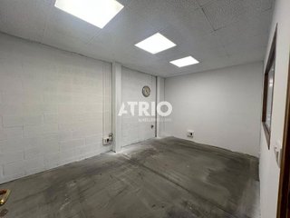 Nave industrial en alquiler en Villalonquéjar en Burgos