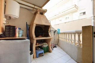 Casa adosada en alquiler en Playa de Puçol en Puçol