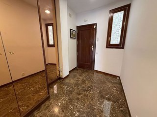Piso en alquiler en La Nova Esquerra de l'Eixample en Barcelona