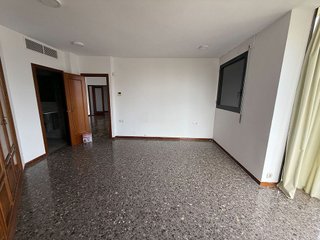 Piso en alquiler en La Nova Esquerra de l'Eixample en Barcelona