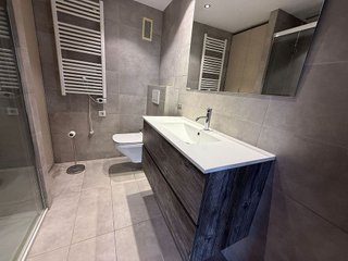 Piso en alquiler en La Nova Esquerra de l'Eixample en Barcelona