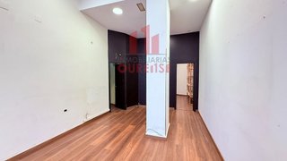 Local comercial en alquiler en Centro en Ourense