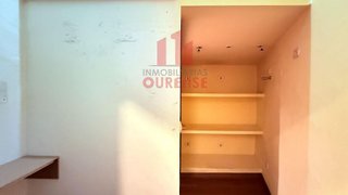 Local comercial en alquiler en Centro en Ourense