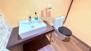 Local comercial en alquiler en Centro en Ourense