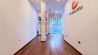 Local comercial en alquiler en Centro en Ourense