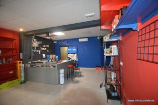 Local comercial en alquiler en Orihuela ciudad en Orihuela