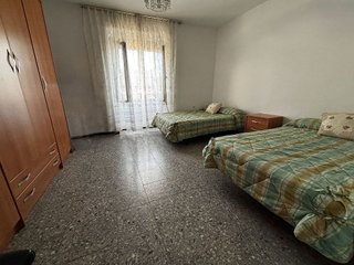 Casa adosada en venta en Aliseda