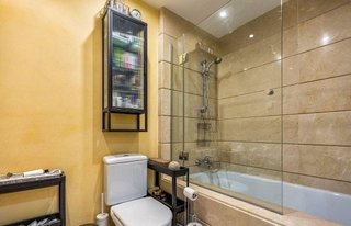Casa adosada en venta en La Cala Golf - Lagar Martell en Mijas