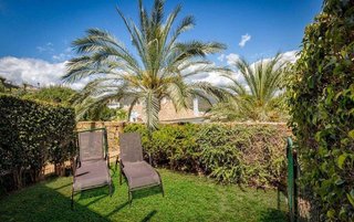 Casa adosada en venta en La Cala Golf - Lagar Martell en Mijas