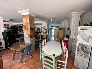 Local comercial en venta en Albufereta en Alicante