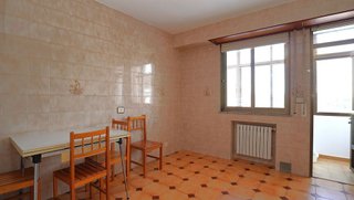 Piso en alquiler en Recatelo - O Carme en Lugo
