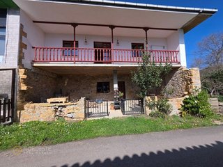 Casa rural en venta en Llanera