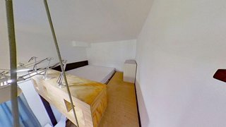 Estudio en alquiler en Palacio en Madrid