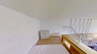 Estudio en alquiler en Palacio en Madrid