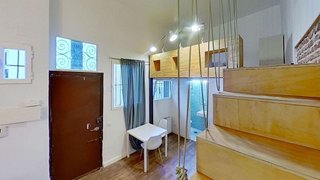 Estudio en alquiler en Palacio en Madrid