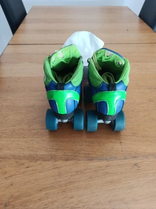 Patines Reno Hockey Talla 35-36