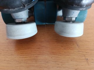 Patines Reno Hockey Talla 35-36