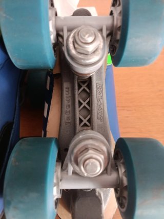 Patines Reno Hockey Talla 35-36