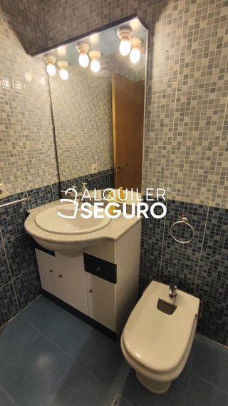 Piso en alquiler en Benicalap en Valencia