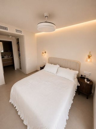 Ático en alquiler en Los Rios - CARE en Mijas