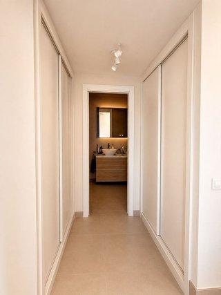 Ático en alquiler en Los Rios - CARE en Mijas