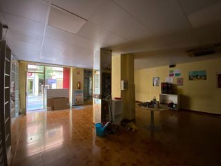 Local comercial en alquiler en Universidad San Francisco en Zaragoza