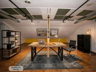 Local comercial en alquiler en Universidad San Francisco en Zaragoza